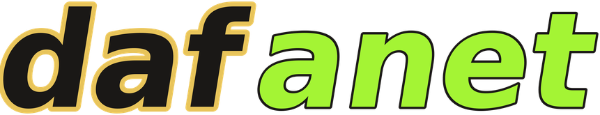 dafanet logo